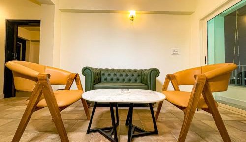 Superior Apartment