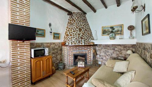 One-Bedroom Holiday Home
