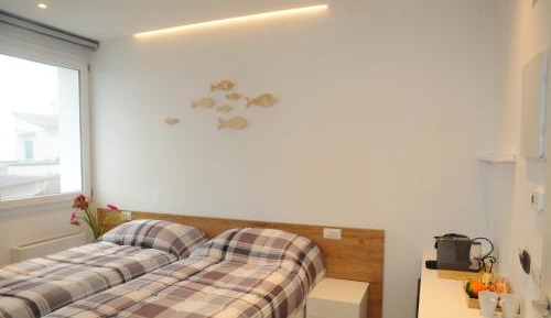 Double or Twin Room - Disability Access