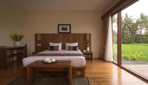 Deluxe Double or Twin Room with Free Benefits