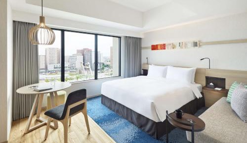 King Room