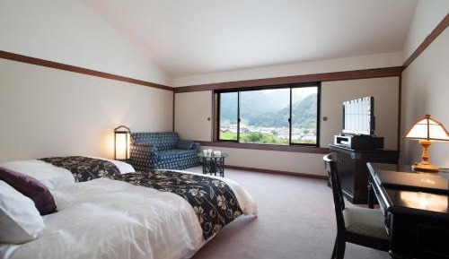 Superior Room - Non-Smoking