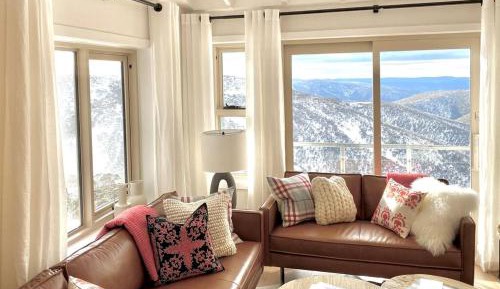 Penthouse Apartment
