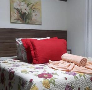 Queen Room with Garden View