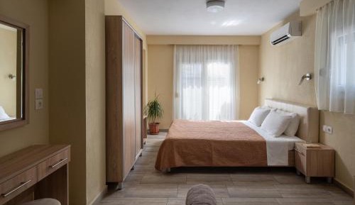 Budget Double Room