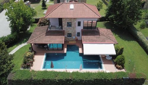 Vacation Home