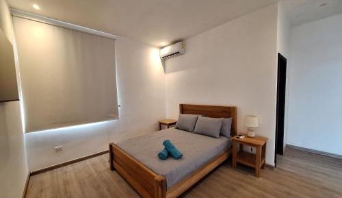 One-Bedroom Villa