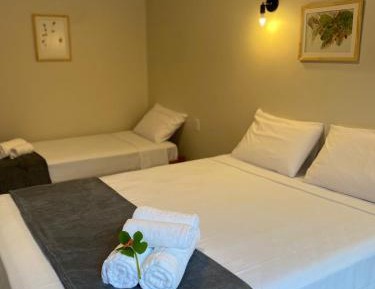 Queen Suite