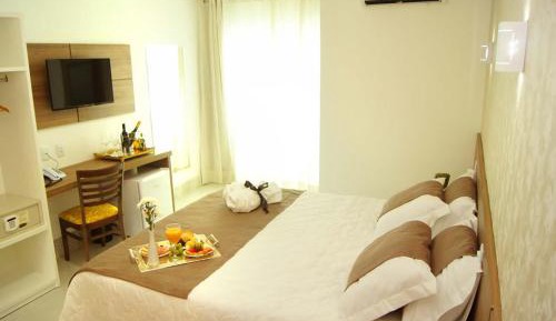 Premium Double Room