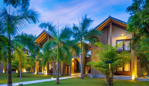 Chalet