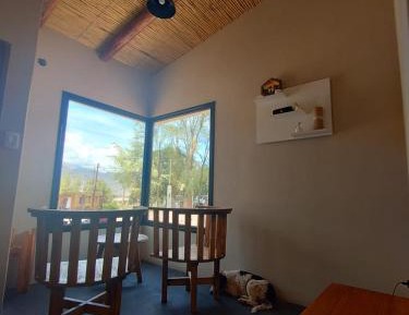 Family Bungalow
