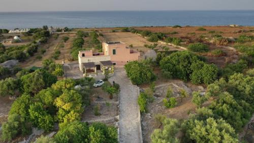 Villa with Sea View