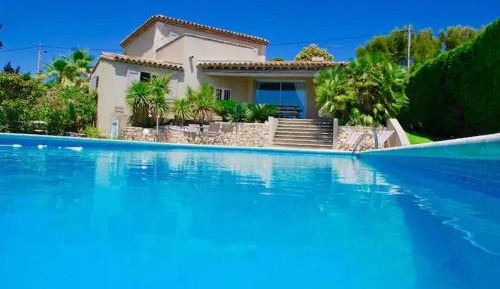 Superior Villa
