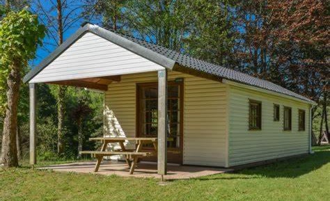 Three-Bedroom Chalet