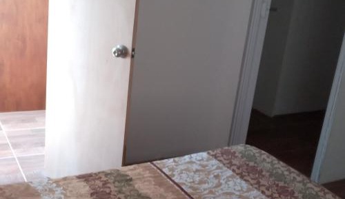 Deluxe Double Room (1 adult + 2 children)