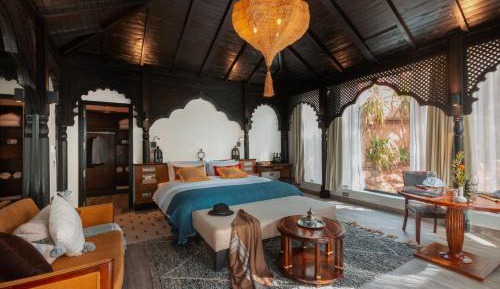 Queen Suite