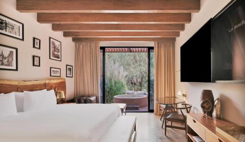 Wellness Suite, 1 King
