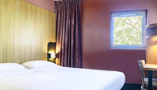 Standard  Double Room