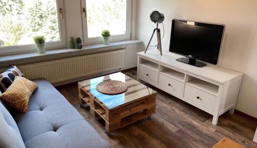 Two-Bedroom Superior Apartment