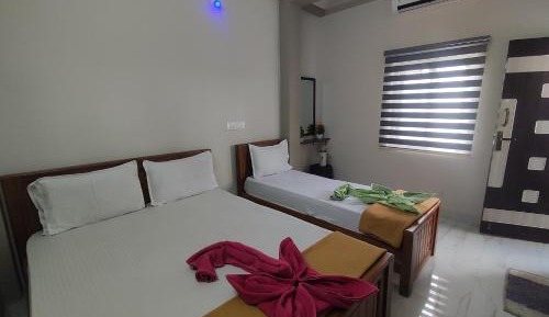 King Room