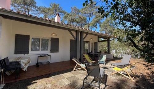 Vacation Home