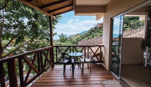 One-Bedroom Chalet
