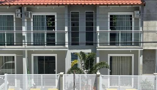 Duplex Apartment