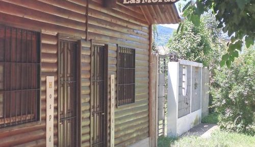 One-Bedroom Cottage