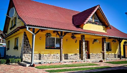 Five-Bedroom House