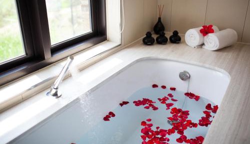Villa, 3 King Bedrooms, with Private Pool