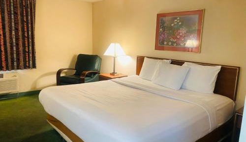 Standard King Room