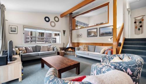 Superior Chalet