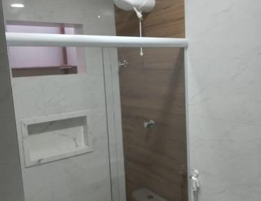 Family Double Room