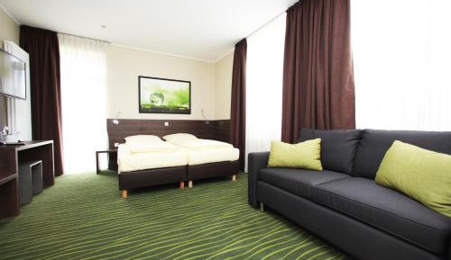 Business Double Room