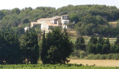 Apartment with Garden View