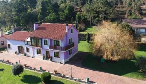 Five-Bedroom House