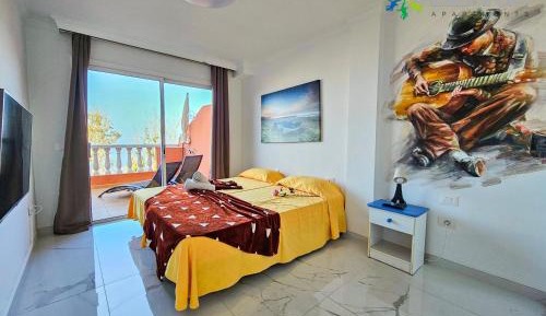 Standard Apartment