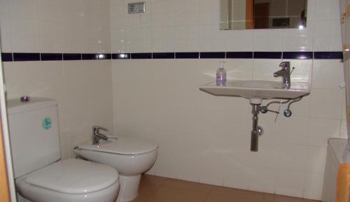 One-Bedroom Apartment (2 Adults)