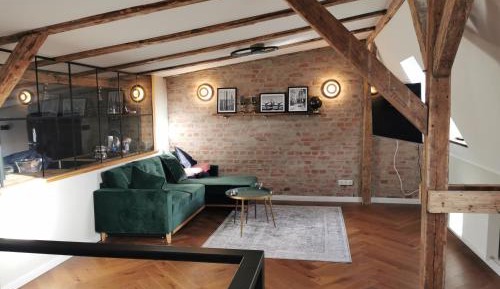Duplex Studio