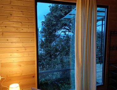 One-Bedroom Chalet