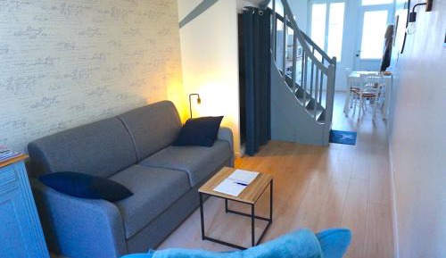 Apartment - Split Level