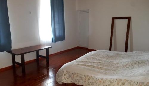 Deluxe Double Room (2 Adults + 1 Child)