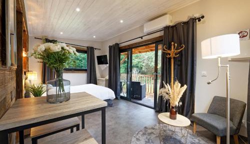 Chalet