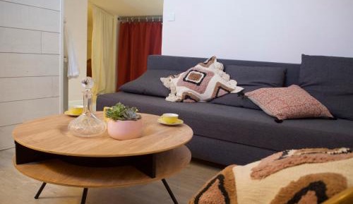 Standard Apartment