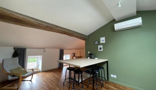 Family Double Room