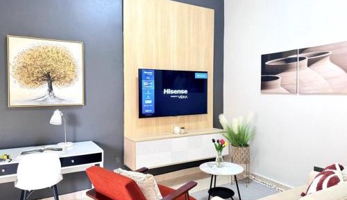 Classic Apartment