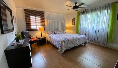 Queen Room