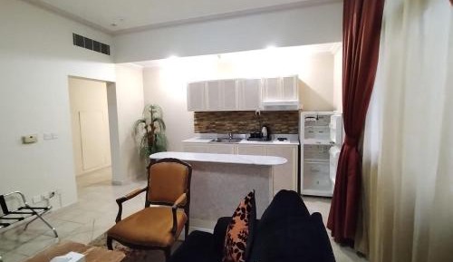 Two-Bedroom Suite