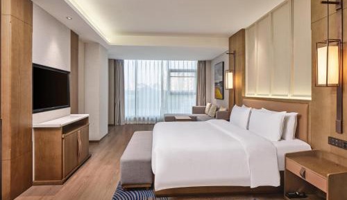 YuJiang Suite