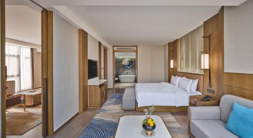 YuYue Suite